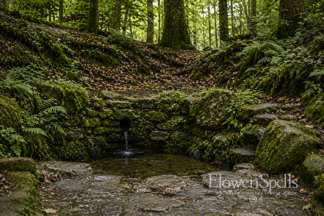 Welsh Folklore & Folk Magic: What's the Difference?