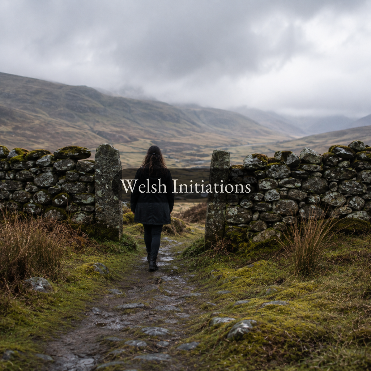 Welsh Initiations | Deities, Spirits & Sacred Paths