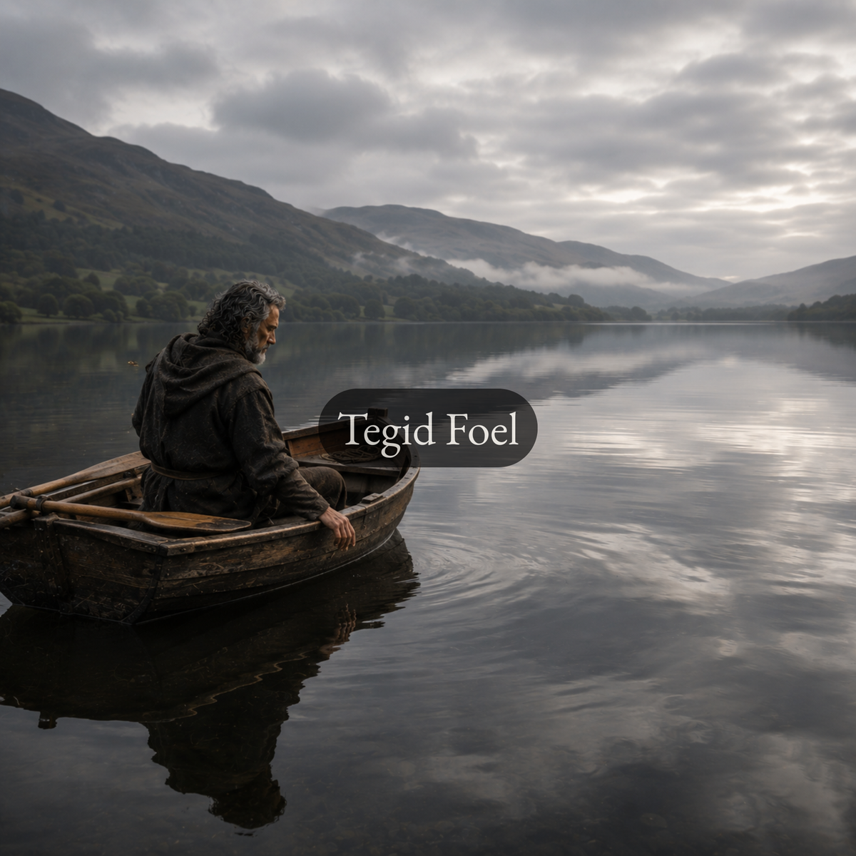 Tegid Foel | Welsh Rites for Reflection, Family & Consequence