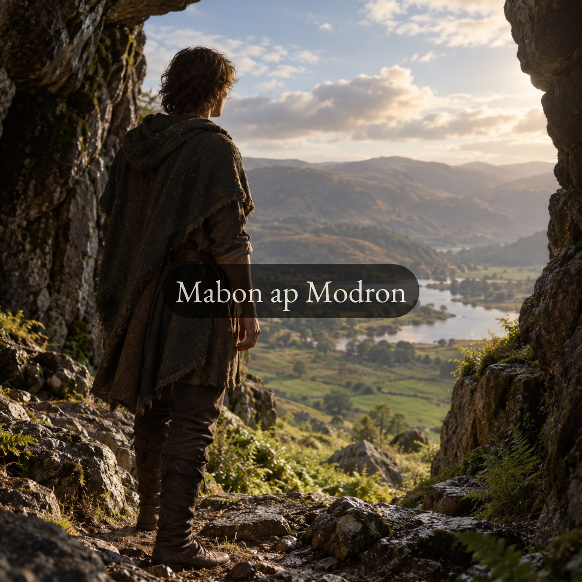 Mabon ap Modron | Welsh Rites for Return, Recovery & Renewal