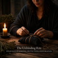 The Unbinding Rite - A Welsh Rite of Removal, Protection & Restoration