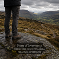 Stone of Sovereignty - A Welsh Rite of Boundaries & Personal Authority