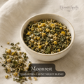 Moonrest — Chamomile & Peppermint Herbal Tea