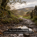 The Open Roads Blessing - A Welsh Rite for Opportunity, Favourable Conditions & Forward Movement