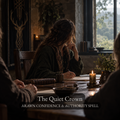 The Quiet Crown - An Arawn Rite for Leadership, Presence & Embodied Authority