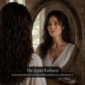 The Quiet Radiance - A Rhiannon Rite for Confidence & Presence