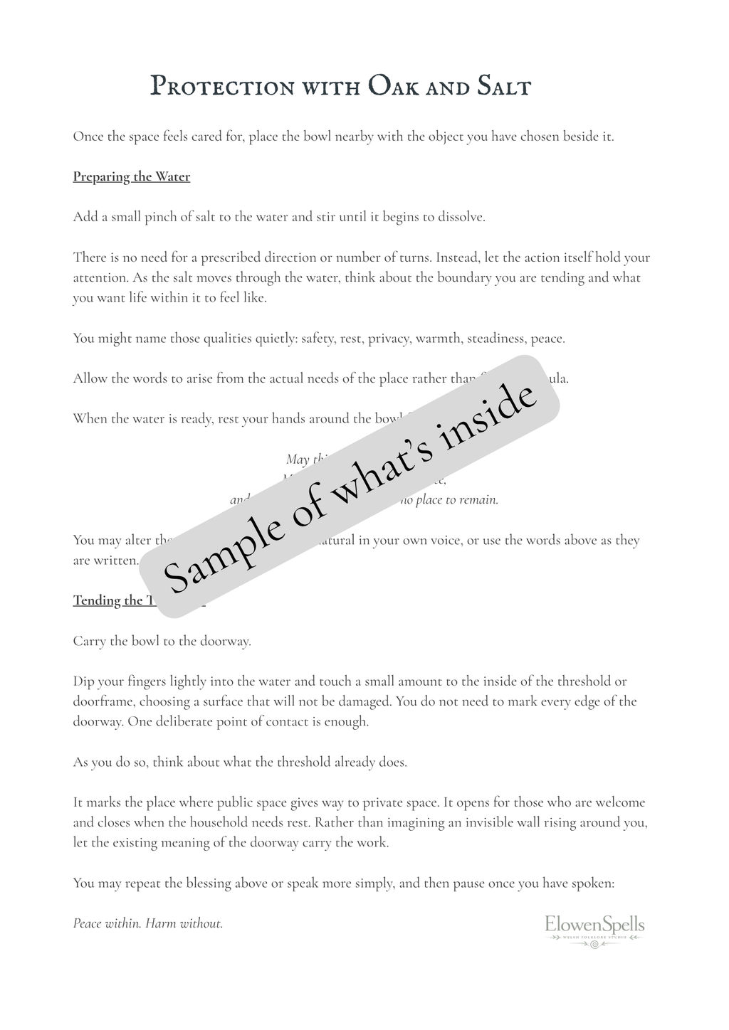 Intro to Welsh Folk Magic: A Beginner’s Guide to the Traditions, Spirits, and Practices of Cymru