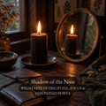 Shadow of the Nine - A Welsh Rite for Magical Discipline, Focus & Contained Power