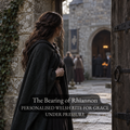 The Bearing of Rhiannon  - Welsh Rite for Grace Under Pressure, Dignity & Self-Possession