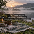 The Quiet Company - A Welsh Rite for Remembrance, Ancestral Communion & Continuing Bonds