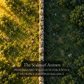 The Scales of Annwn - A Personalised Welsh Rite for Justice, Redress & Restored Balance
